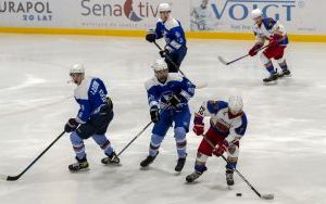 KH Polonia Bytom - GKS Stoczniowiec Gdańsk (8)