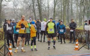 Charytatyny bieg Kilometry Pomocy (1)
