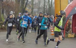 Charytatyny bieg Kilometry Pomocy (4)