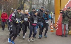 Charytatyny bieg Kilometry Pomocy (5)