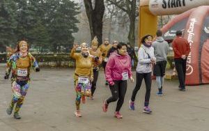 Charytatyny bieg Kilometry Pomocy (8)