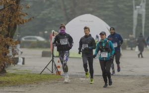 Charytatyny bieg Kilometry Pomocy (10)