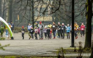 Biegacze dla Szymona (2)