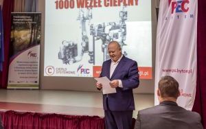 Tysiąc węzłów cieplnych PEC Bytom (4)