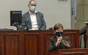 Młodzieżowa Rada Miejska zaprzysiężona  (5)