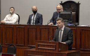 Młodzieżowa Rada Miejska zaprzysiężona  (6)