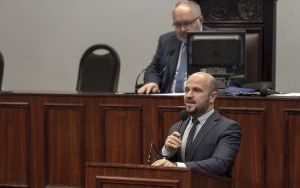 Młodzieżowa Rada Miejska zaprzysiężona  (7)