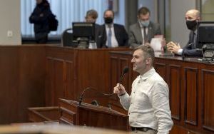 Młodzieżowa Rada Miejska zaprzysiężona  (9)