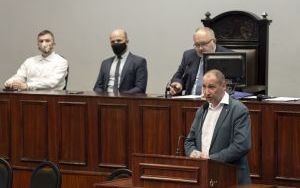 Młodzieżowa Rada Miejska zaprzysiężona  (10)