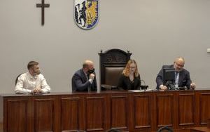 Młodzieżowa Rada Miejska zaprzysiężona (18)