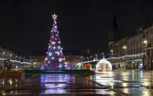 Świąteczne iluminacje (1)