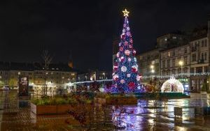 Świąteczne iluminacje (2)