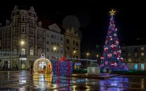 Świąteczne iluminacje (3)