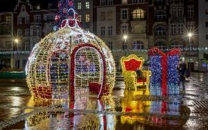 Świąteczne iluminacje (5)