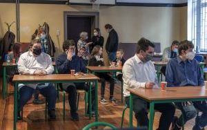 W bytomskiej szkole odbył się Konkurs „Poznajmy Norwida” (5)