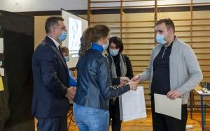 W bytomskiej szkole odbył się Konkurs „Poznajmy Norwida” (13)