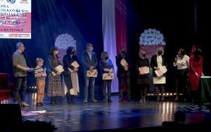 Finałowa edycja IX Ogólnopolskiego Konkursu Pieśni i Piosenki Patriotycznej  (2)