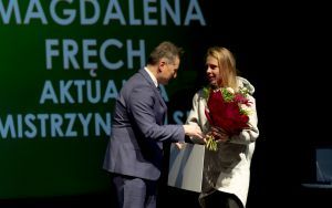 Górnik Bytom podsumował sportowy rok, jeden z najlepszych w historii klubu (3)