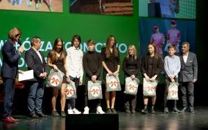 Górnik Bytom podsumował sportowy rok, jeden z najlepszych w historii klubu (8)