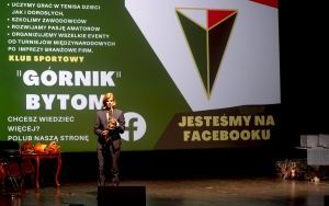 Górnik Bytom podsumował sportowy rok, jeden z najlepszych w historii klubu (1)