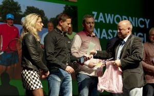 Górnik Bytom podsumował sportowy rok, jeden z najlepszych w historii klubu (1)