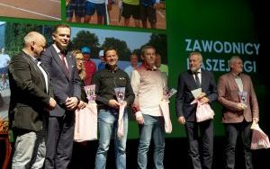 Górnik Bytom podsumował sportowy rok, jeden z najlepszych w historii klubu (3)