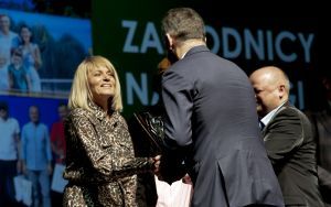 Górnik Bytom podsumował sportowy rok, jeden z najlepszych w historii klubu (4)