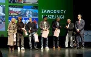 Górnik Bytom podsumował sportowy rok, jeden z najlepszych w historii klubu (6)