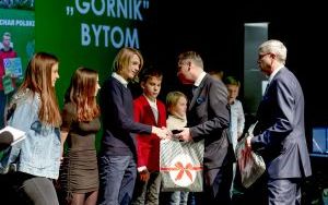 Górnik Bytom podsumował sportowy rok, jeden z najlepszych w historii klubu (8)