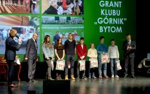 Górnik Bytom podsumował sportowy rok, jeden z najlepszych w historii klubu (9)