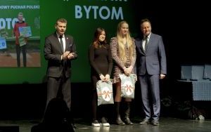 Górnik Bytom podsumował sportowy rok, jeden z najlepszych w historii klubu (1)