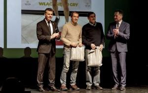 Górnik Bytom podsumował sportowy rok, jeden z najlepszych w historii klubu (4)