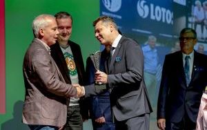 Górnik Bytom podsumował sportowy rok, jeden z najlepszych w historii klubu (5)