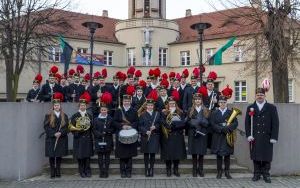 Górnicza pobudka w Bytomiu. Dzisiaj obchodzimy Barbórkę (1)