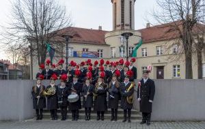 Górnicza pobudka w Bytomiu. Dzisiaj obchodzimy Barbórkę (2)