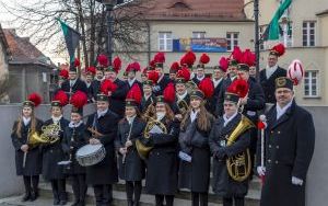 Górnicza pobudka w Bytomiu. Dzisiaj obchodzimy Barbórkę (3)