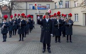 Górnicza pobudka w Bytomiu. Dzisiaj obchodzimy Barbórkę (4)