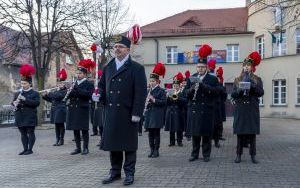 Górnicza pobudka w Bytomiu. Dzisiaj obchodzimy Barbórkę (6)