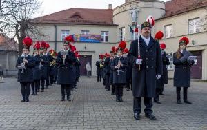 Górnicza pobudka w Bytomiu. Dzisiaj obchodzimy Barbórkę (7)