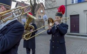 Górnicza pobudka w Bytomiu. Dzisiaj obchodzimy Barbórkę (10)