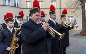 Górnicza pobudka w Bytomiu. Dzisiaj obchodzimy Barbórkę (2)