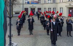 Górnicza pobudka w Bytomiu. Dzisiaj obchodzimy Barbórkę (4)