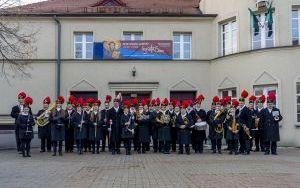 Górnicza pobudka w Bytomiu. Dzisiaj obchodzimy Barbórkę (10)