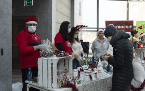 Bieg Świętych Mikołajów w Bytomiu. Charytatywna impreza, dzięki której wspieramy Fundację Wspólnota Burego Misia (6)