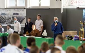 W Bytomiu walczyli najlepsi młodzi judocy i judoczki (1)