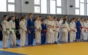 W Bytomiu walczyli najlepsi młodzi judocy i judoczki (2)