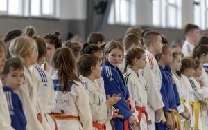 W Bytomiu walczyli najlepsi młodzi judocy i judoczki (4)