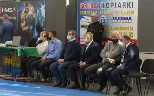 W Bytomiu walczyli najlepsi młodzi judocy i judoczki (5)