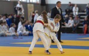 W Bytomiu walczyli najlepsi młodzi judocy i judoczki (9)