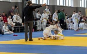 W Bytomiu walczyli najlepsi młodzi judocy i judoczki. Za nami IV runda Otwartych Mistrzostw Bytomia w judo (3)